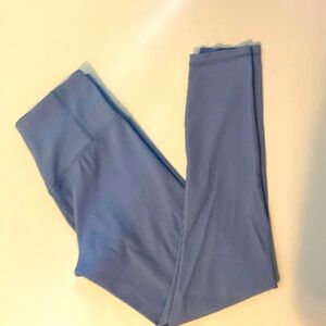 EUC Athleta Elation Rib tight size Medium